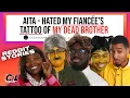 Hated Fiancee s Tattoo of My Dead Brother Wife s Demonic K-Pop Fear Ep 203 Reddit Stories