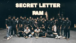 Secret Letter Show | Sankaran Vlogs | Mentalist Anandhu