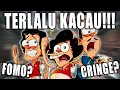 Download Lagu Animasi Ini Punya BANYAK MASALAH!!! // Seberapa BURUKKAH Film WARKOP DKI KARTUN MOVIE??