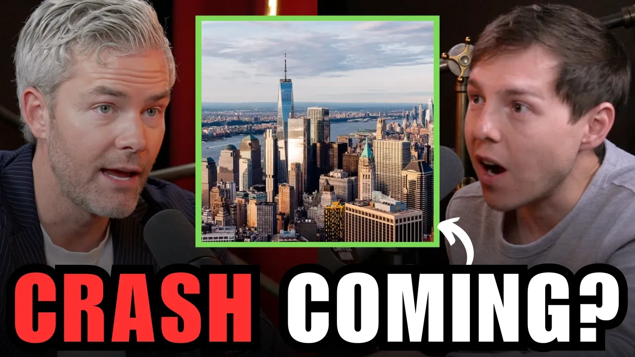 What Zohran Mamdani’s Victory Means for NYC Real Estate | Ryan Serhant