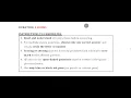 Primary 6 English Exam NESA Examination-2026