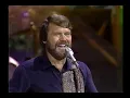 Air Supply Live Performance with Glenn Campbell 1982 - Even the Nights are Better