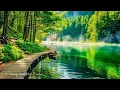 Download Lagu Music heals the soul🌿 Relieve stress, stop overthinking, relaxing sounds for deep sleeping