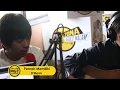 Download Lagu D'Masiv  - Pernah Memiliki (Live MGTRADIO Bandung #GengSoreMGT)