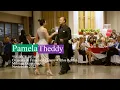 Pamela y Theddy - Se dice de mi (Milonga) Canaro/Roldán - Stgo. de Chile.