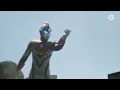 Ultraman evil trigger color timer sound (version 2)
