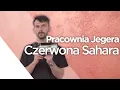 Download Lagu 💡Pracownia Jegera - Farba z drobinkami piasku w specjalnym odcieniu - Jeger Sahara - DIY