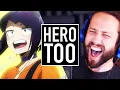 Download Lagu HERO TOO (My Hero Academia) - Cover by Jonathan Young