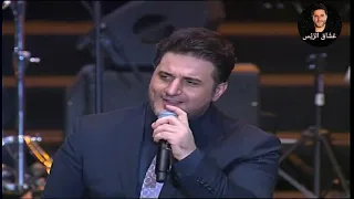 ملحم زين دلعونا             دندنها