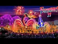 fantasmic imagination final (tokyo disneyland soundtrack)