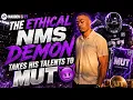 The Ethical NMS Demon Takes His Talents to MUT
