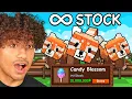 Download Lagu Using A Red Panda Army For INFINITE STOCK..