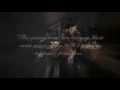 Feed The Birds (Mary Poppins) with lyrics