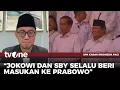 Saling Puji Prabowo-Jokowi-SBY, Apa Maknanya? | AKIP tvOne