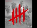 Don't Be Scared (feat. Rick Ross)