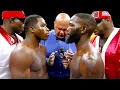 Download Lagu Adrien Broner (VS) vs Emanuel Taylor (VS) | BOKSgevecht, HD, 60 fps