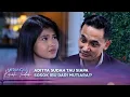 Lagu Akhirnya Aditya Tau!? Siapa Nama Ibu Mutiara!? | Merangkai Kisah Indah - Episode 158