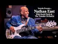 Lagu NAMM and Yamaha Music Presents NATHAN EAST