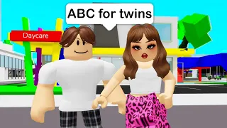 BECOMING SPOILED TWINS in BROOKHAVEN