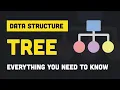 Tree Data Structure Illustrated Data Structures