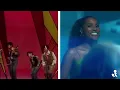 Drake vs Jackson 5 - Nice For What
