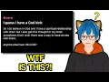 Wrong Sub buddy Matt Rose React