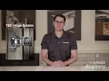 Grass TEC Hinge - The Little Miracle for Face Frame Cabinetry