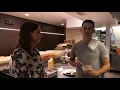 Live in the Kitchen with Restaurant Iron