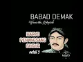 HARYO PENANGSANG GUGUR [versi 3].SeniTutur Wiracarita Klasik Eksotis.Ketoprak.Khasanah BudayaBangsa