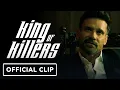 King of Killers - How Fun Does That Sound Clip 2023 Frank Grillo Alain Moussi