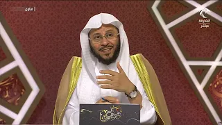 ما حكم المطيع ربه ولكن يشاهد المسلسلات دندنها