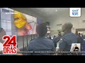 Download Lagu Pag-aresto ng suspek sa pamamaril, pinanood live ni PNP Chief Nicolas Torre III | 24 Oras