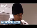 Impractical Jokers - Joe s Costume Party truTV
