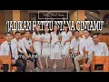 Download Lagu JADIKAN HATIKU ISTANA CINTAMU (L. Putut Pudyantoro) - Cover By. Tomy Alexander X OASSIS Choir