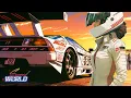 Download Lagu Speedworld Racing Mix Vol.1 (Best Synthwave, Retrowave, Outrun)