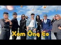 Download Lagu Xóm Õng Ẹo - 2