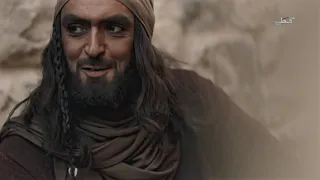 مسلسل مالك بن الريب الحلقة 16 