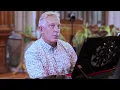 Philip Glass - Etude No 8 LIVE performance by Neil Crossland