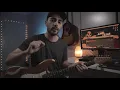 Duman - Yürek Nasıl Çalınır? TABLI