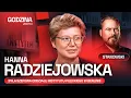 Download Lagu GODZINA ZERO #132: KRZYSZTOF STANOWSKI I HANNA RADZIEJOWSKA