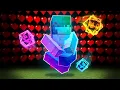Download Lagu I Became a Super God in Minecraft