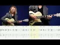 Midnight Blue - Kenny Burrell - GUITAR TRANSCRIPTION w.TAB
