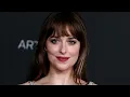 Dakota Johnson Micro Bikini Drop Will Melt Your Screen Try Not to Gasp