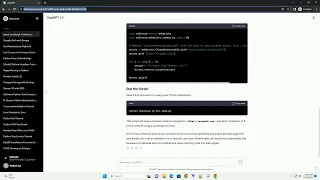 how to inject javascript for loop in selenium python