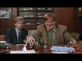 Tommy Boy (2/10) Movie CLIP - Desktop Demo (1995) HD