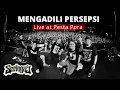 Download Lagu SERINGAI - Mengadili Persepsi (Bermain Tuhan)  - Live at Pestapora 2022
