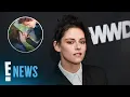 Kristen Stewart Says She Was a Pretentious Little Loser on Twilight E News