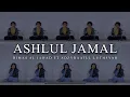 Download Lagu ASHLUL JAMAL | Dimas Al Jawad Ft Adzyraatul Luthfyah