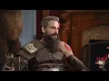Video di God of War Ragnarök - Essere genitori è impegnativo | PS5 & PS4