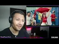 LOCKED IN (Official Music Video) Nora Fatehi World Cup diaries REACTION